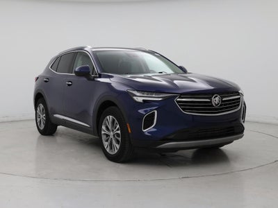 Photo of a 2022 Buick Envision Preferred 4DR Crossover for sale