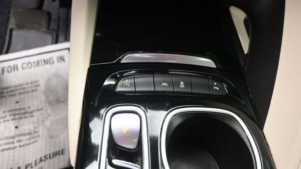 2021 Buick Envision Preferred