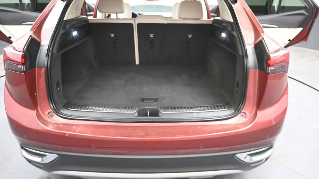 2021 Buick Envision Preferred