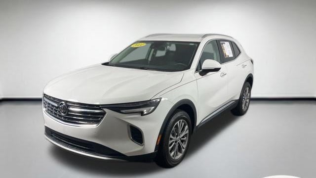 Preowned 2022 Buick Envision Preferred for Sale