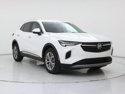 Photo of a 2022 Buick Envision Preferred 4DR Crossover for sale