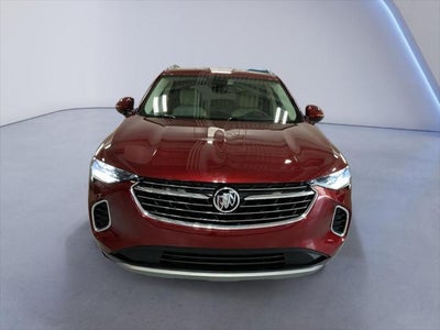 Photo of a 2022 Buick Envision Preferred 4DR Crossover for sale