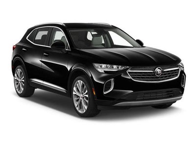 Photo of a 2022 Buick Envision Preferred 4DR Crossover for sale