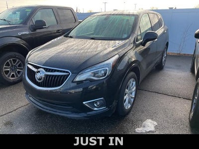 Photo of a 2019 Buick Envision AWD Preferred 4DR Crossover for sale
