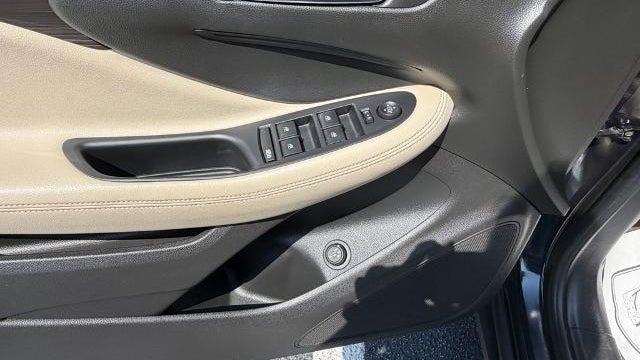 2020 Buick Envision Preferred
