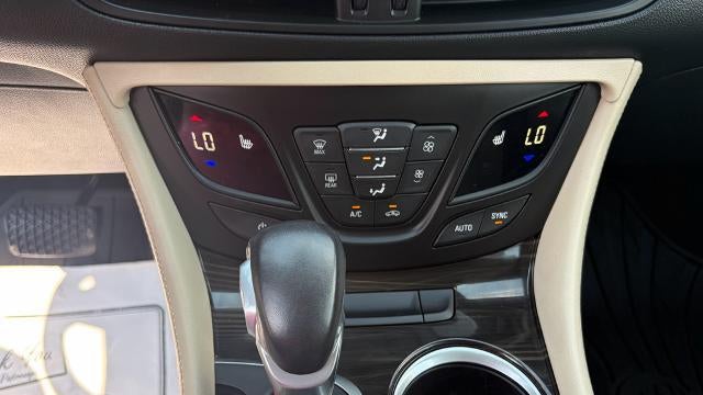 2020 Buick Envision Preferred