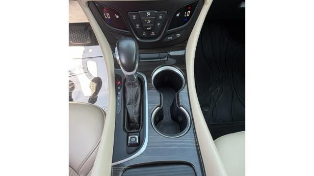 2020 Buick Envision Preferred