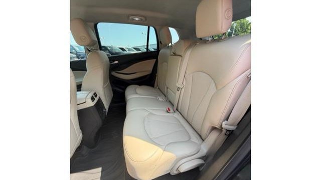2020 Buick Envision Preferred