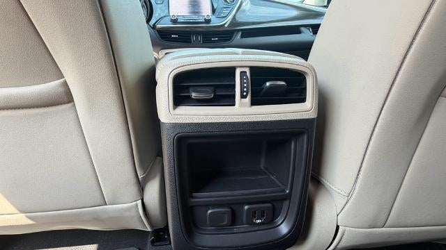 2020 Buick Envision Preferred