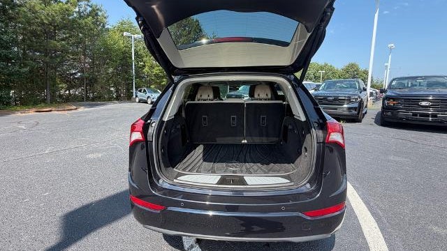 2020 Buick Envision Preferred