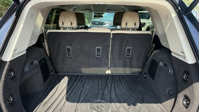 2020 Buick Envision Preferred
