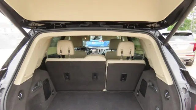 2018 Buick Envision Essence