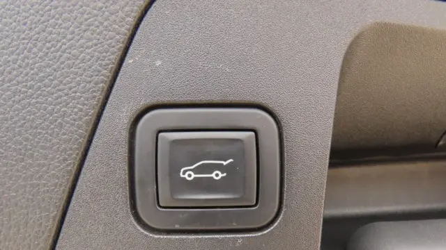 2018 Buick Envision Essence