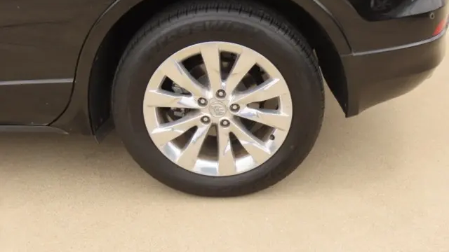 2018 Buick Envision Essence