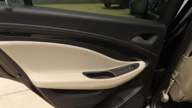 2018 Buick Envision Essence