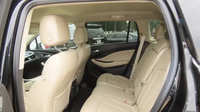 2018 Buick Envision Essence