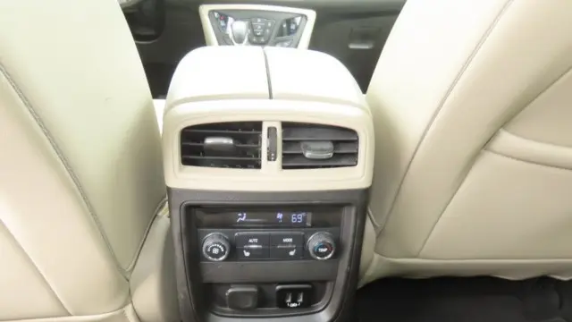 2018 Buick Envision Essence