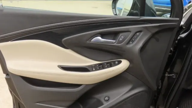 2018 Buick Envision Essence