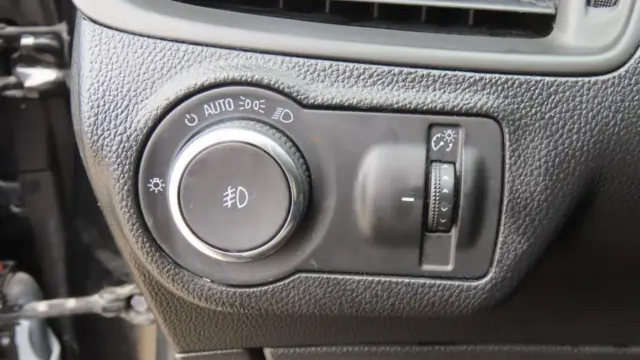 2018 Buick Envision Essence