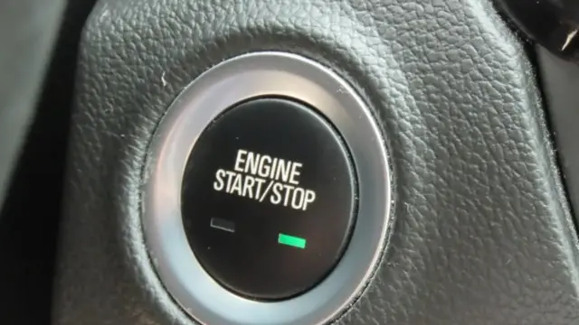 2018 Buick Envision Essence