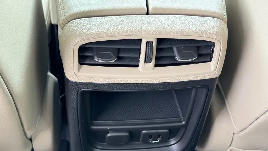 2020 Buick Envision Preferred
