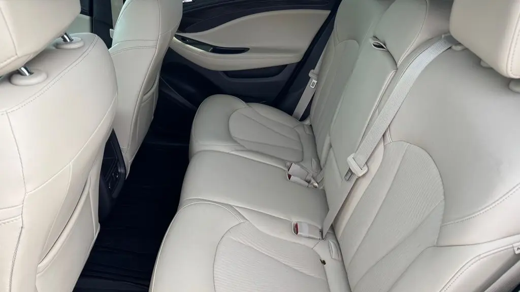 2020 Buick Envision Preferred