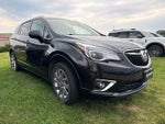 2019 Envision Thumbnail 1