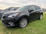 2019 Envision Thumbnail 2