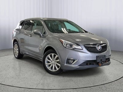 Photo of a 2020 Buick Envision AWD Essence 4DR Crossover for sale