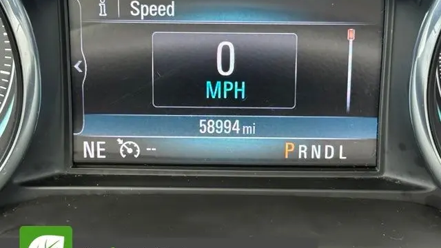 2018 Buick Envision Essence