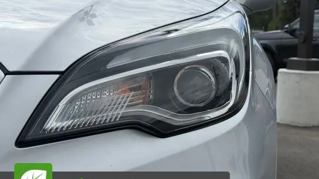 2018 Buick Envision Essence