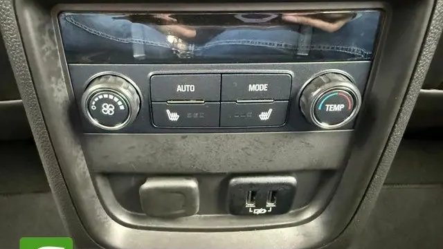 2018 Buick Envision Essence