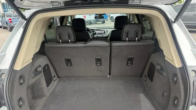 2018 Buick Envision Essence
