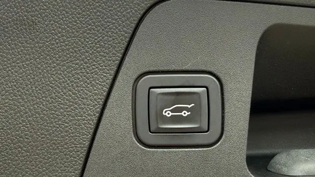 2018 Buick Envision Essence
