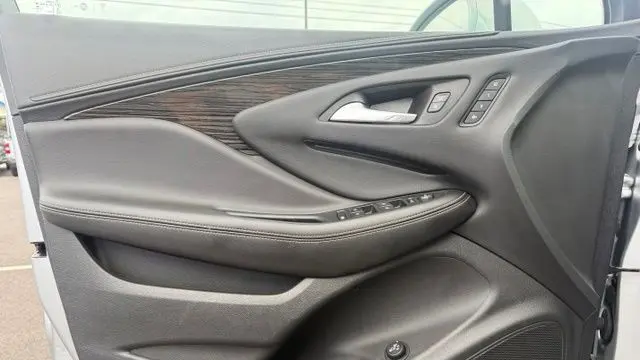 2018 Buick Envision Essence