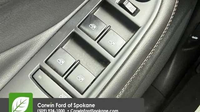 2018 Buick Envision Essence