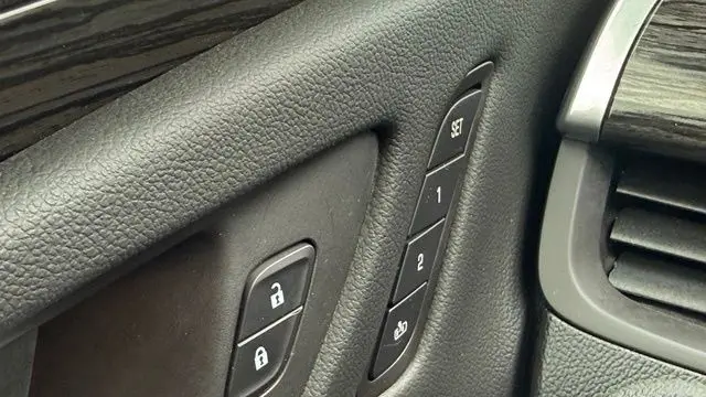 2018 Buick Envision Essence