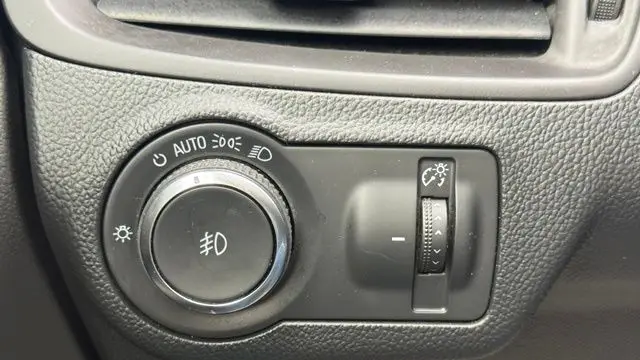 2018 Buick Envision Essence