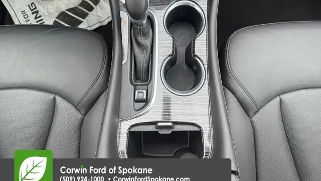2018 Buick Envision Essence
