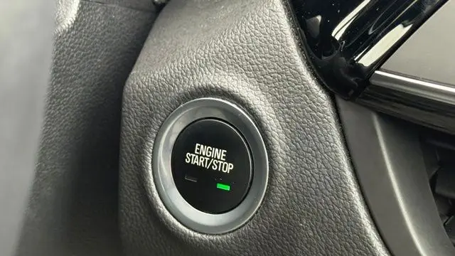 2018 Buick Envision Essence