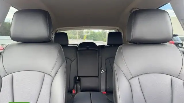 2018 Buick Envision Essence