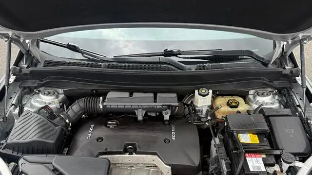 2018 Buick Envision Essence