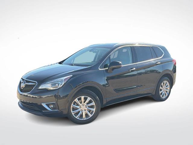 2019 Buick Envision - $18,279