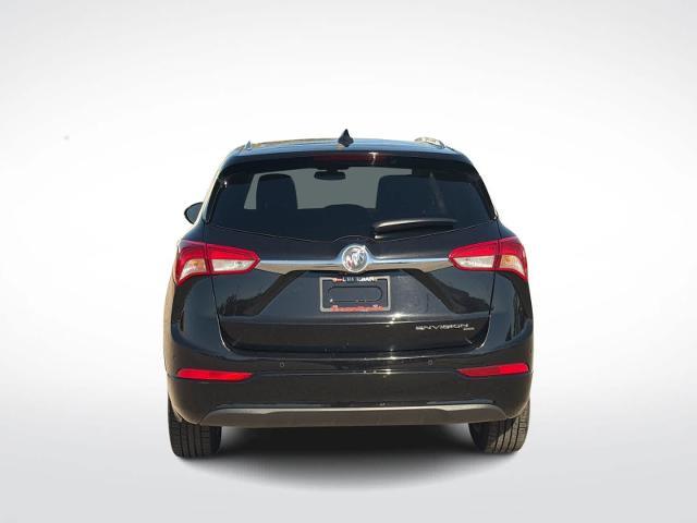 2019 Buick Envision - $18,279