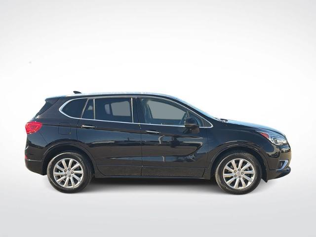 2019 Buick Envision - $18,279