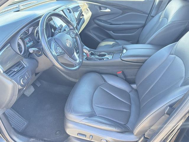 2019 Buick Envision - $18,279