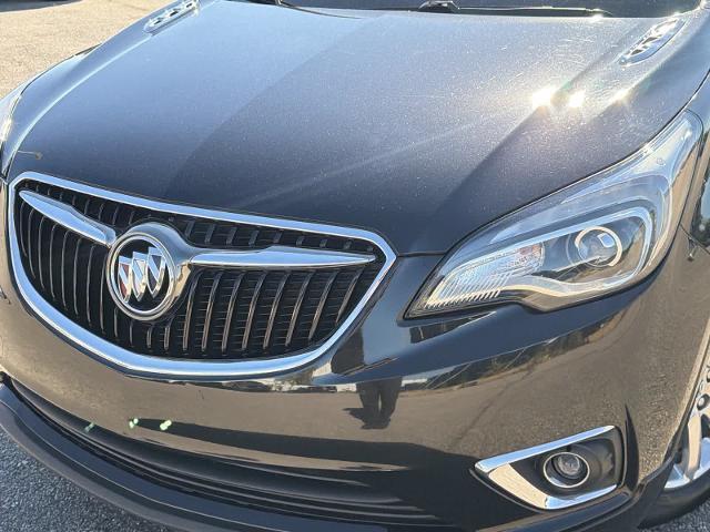 2019 Buick Envision - $18,279