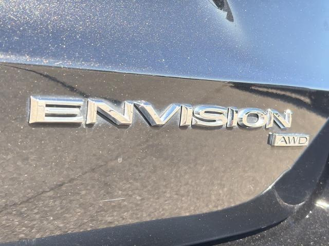 2019 Buick Envision - $18,279