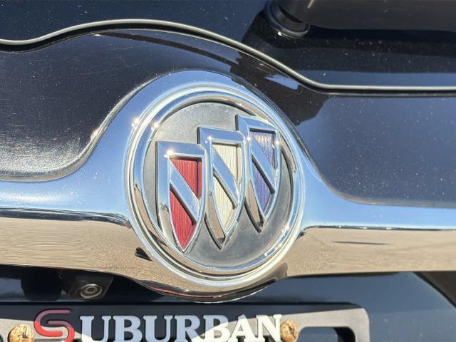 2019 Buick Envision - $18,279