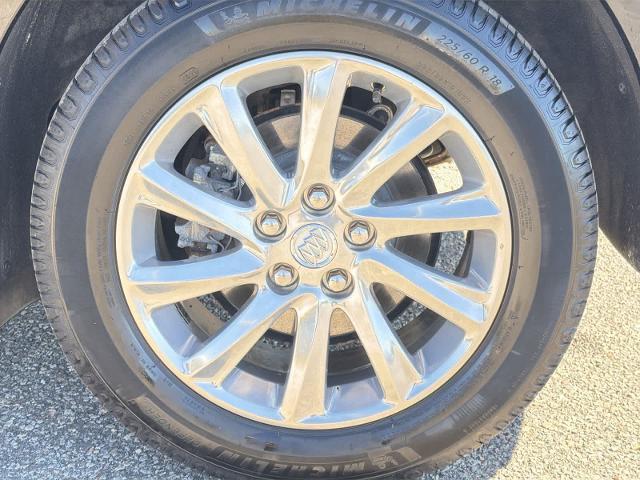 2019 Buick Envision - $18,279